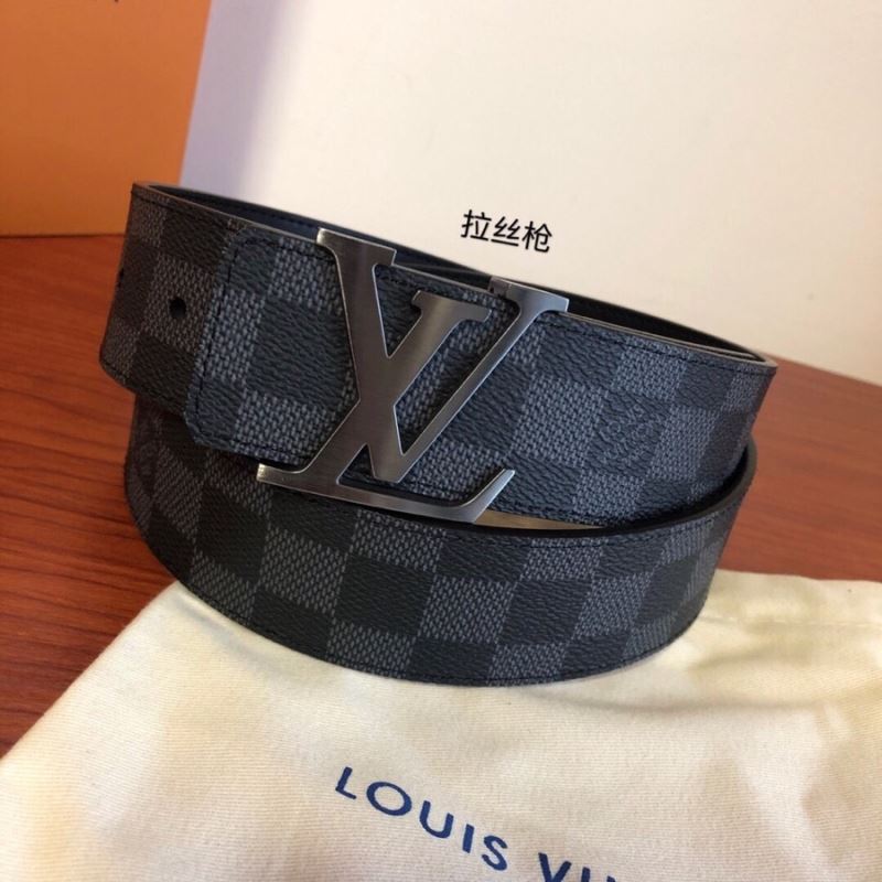 Louis Vuitton Belts